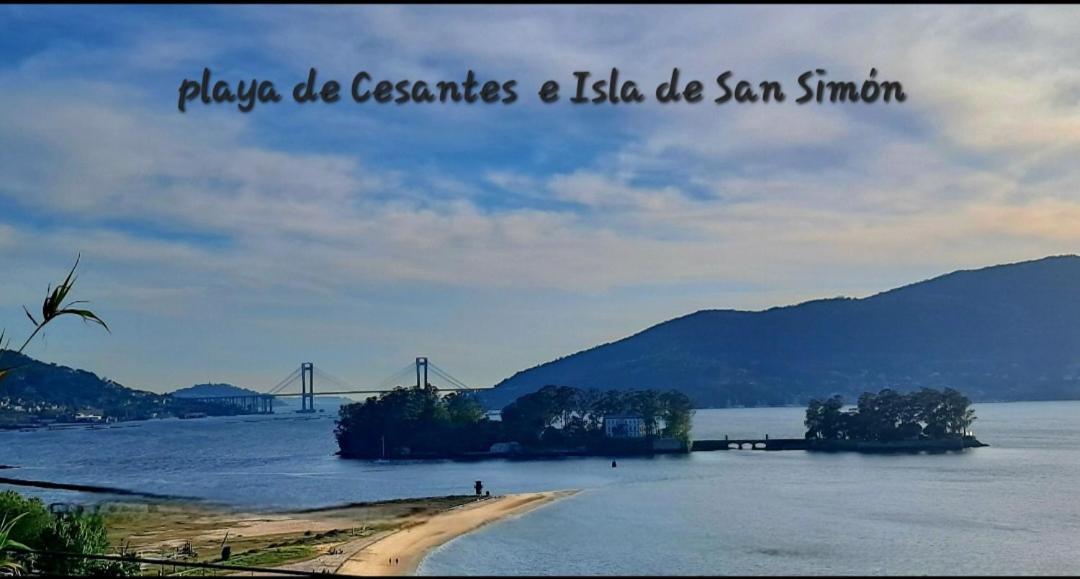Hyp - Mar Y Descanso Sotomayor 外观 照片